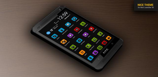 15 best Android launcher apps of
